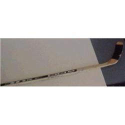 CCM Left Handed Hockey Stick