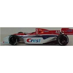 Maisto Indy Racing League #40