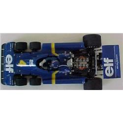 GoodYear Elf #4 Indy Car