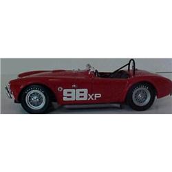 Exoto #98 XP Race Car