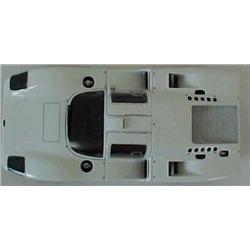 Exoto Racing Legends Chaparra