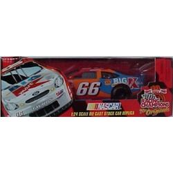 Nascar Racing Champions #66 Kmart