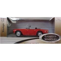 Grandes Marques Rtl Collectables