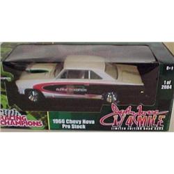 1964 Chevy Nova John Force
