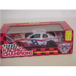 Racing Champions Circuit City #8