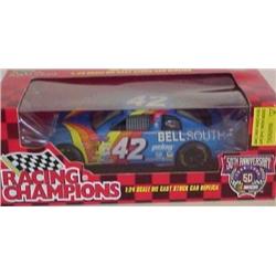 1998 Racing Champions Bell South #42