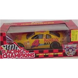 Racing Champions Kodak #4