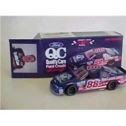 Ford QC Ford Racing #88