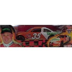 Racing Champions Signiture Drivers #35