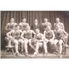 Image 1 : 1920's Wayne Knitting Basketball Photo