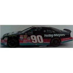 Racing Champions Signiture Drivers #39