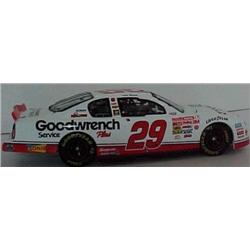 Action Snap-On 10yr Anniv. #29 1.24