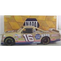 Action Napa Truck Series #16