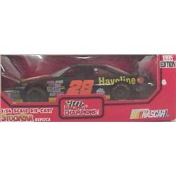 95 Racing Champions Havoline #28