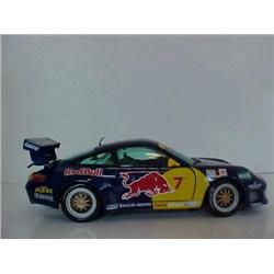 Sun Star Porche 911 GT3R Red Bull