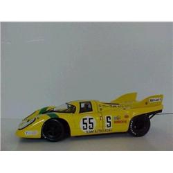 Universal Hobbies Porsche 917 #55