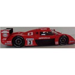Auto Art Toyota Lemans 1.18 Scale Model