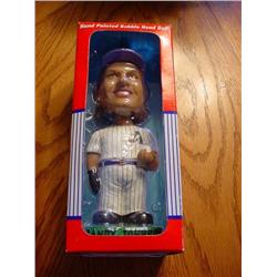 Randy Johnson Bobble Head Doll