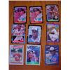 Image 1 : Lot of 9 BaseBall Cards Cal Ripken Jr.