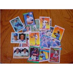 Lot of 1990's Super Stars