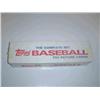 Image 1 : Topps Baseball Complete Set