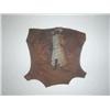Image 1 : Early 1900's Tobacco Leather Wild Bill