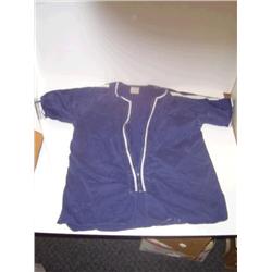 Zollner Pistons Warm Up Jacket