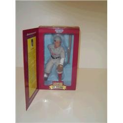 Cy Young Starting Line Up Figurine