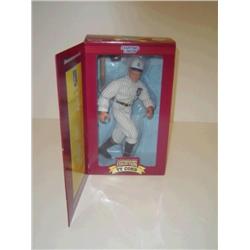 Ty Cobb Starting Line Up Figurine