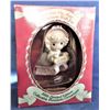 Image 1 : Precious Moments "Slide Into The Next Millennium With Joy" 1999 - In Box