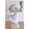 Image 1 : Precious Moments "Dance For Joy On Christmas Morning" 2007 - In Box