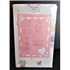 Image 5 : Precious Moments "You Are The End Of My Rainbow" 1994 Membership Appreciation Ornament - In Box
