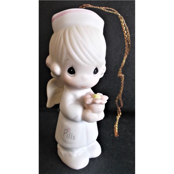 Precious Moments "Angel of Mercy" 1986  - In Box