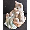 Image 2 : Calico Kittens "Always Thinking Of You" 1994 - In Box