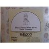 Image 5 : Precious Moments "Bless Those Who Serve Their Country" 1991 - In Box