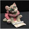 Image 1 : Calico Kittens "Dance of the Sugar Plum Fairies"  - In Box