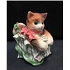 Image 1 : Calico Kittens  "I'm All Yours", no box