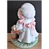 Image 2 : Cherished Teddies Mary, Mary Quite Contrary "Friendship Blooms with Love and Care" - 1993