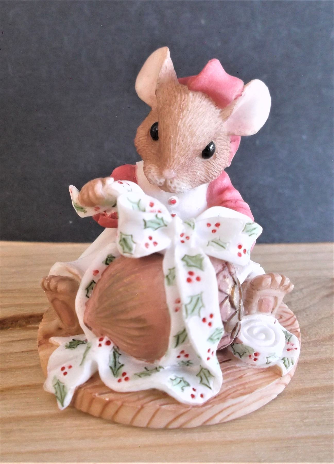 Priscilla's Mouse Tales 