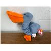 Image 1 : TY Beanie Baby Scoop