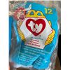 Image 2 : TY Beanie Baby McDonalds Happy Meal ENTIRE SET OF TWELVE INCLUDING PEANUT THE ELEPHANT
