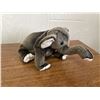 Image 3 : TY Beanie Baby -  Trumpet the Elephant