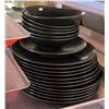 Image 1 : Multiple FOH  Round Dishes 8-9"