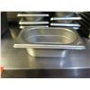 Image 9 : Multiple Metal Stacking Containers: Browne, Pro-Chef, Vollrath, etc