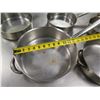 Image 2 : Multiple Saute Pans w/ Handles 6"-12" Diameter