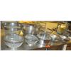 Image 1 : Multiple Round Colanders & Strainers - Misc Sizes