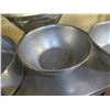 Image 8 : Multiple Round Colanders & Strainers - Misc Sizes