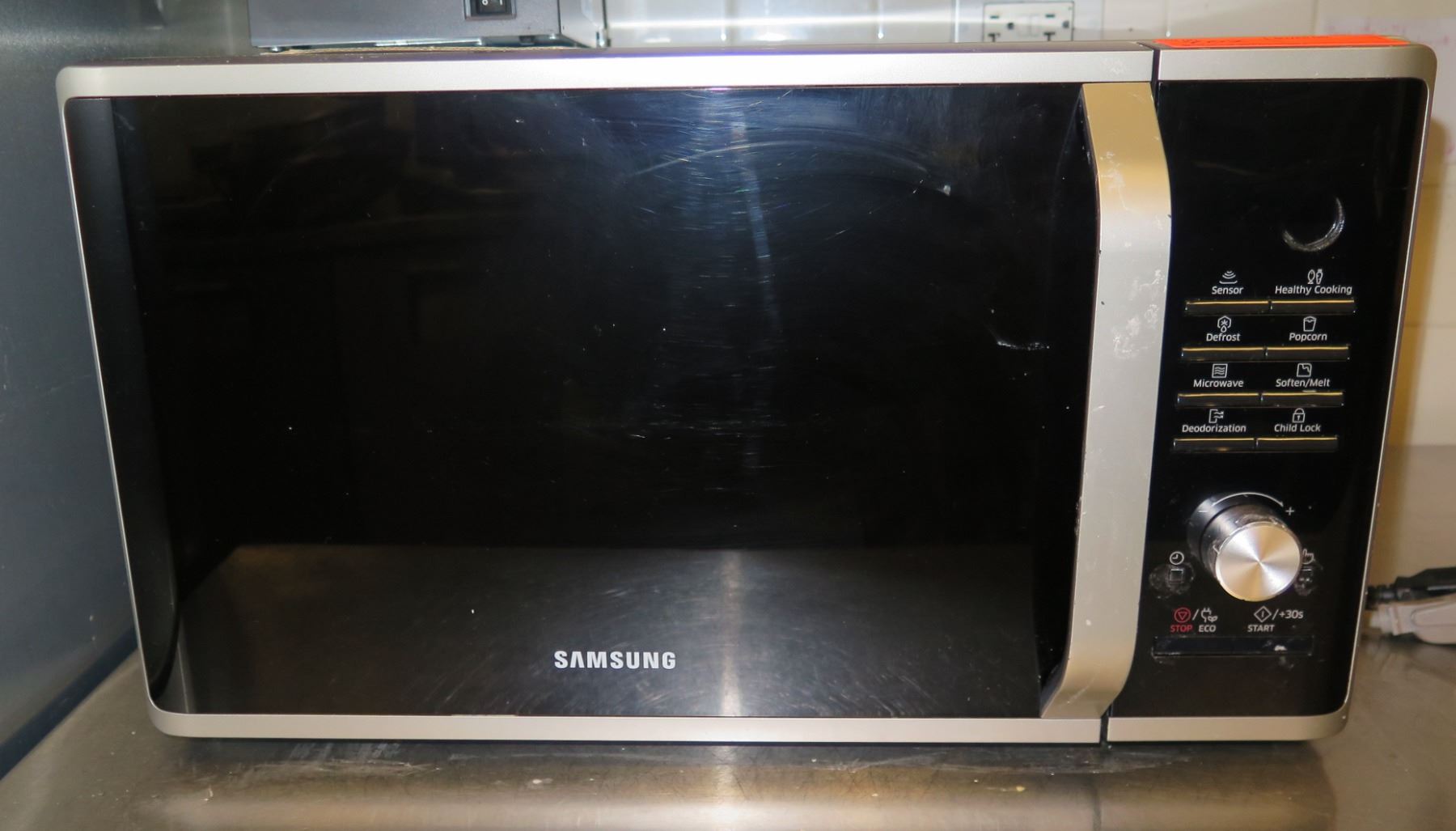 Samsung Microwave Oven Samsung microwave oven