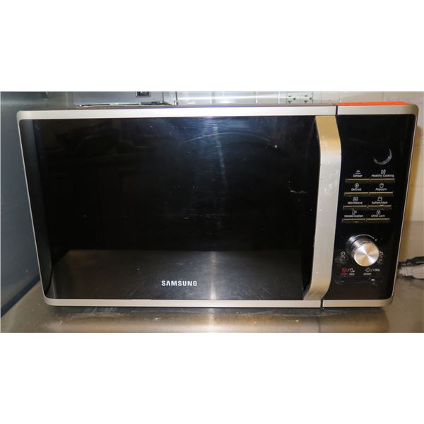 Samsung Microwave Oven