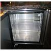 Image 3 : True Refrigeration TUC-48-HC Two Section Undercounter Refrigerator 50"x32"